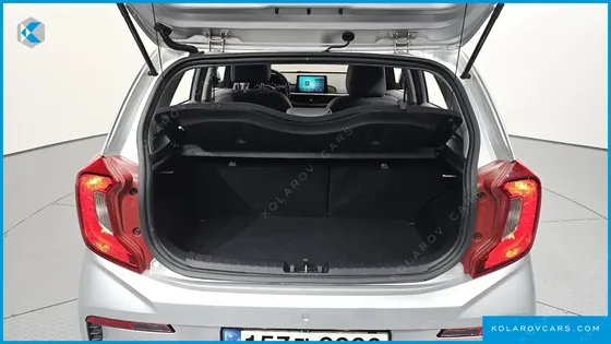 KIA MORNING (PICANTO) PRESTIGE