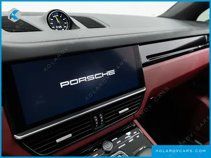 PORSCHE CAYENNE 3.0 E-HYBRID COUPE