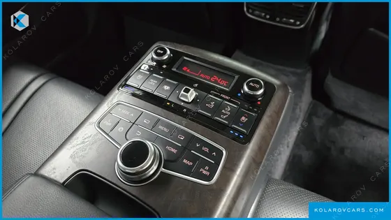 KIA K9 3.8 GDI PRESIDENT