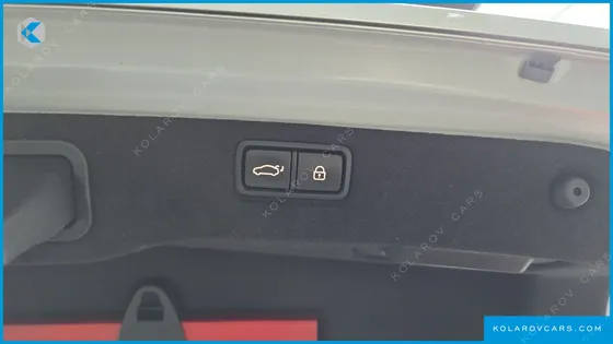 KIA K9 3.8 GDI PRESIDENT
