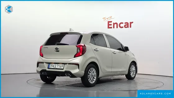 KIA MORNING (PICANTO) PRESTIGE