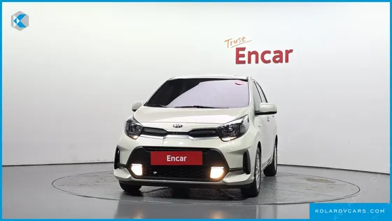 KIA MORNING (PICANTO) PRESTIGE