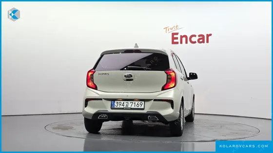 KIA MORNING (PICANTO) PRESTIGE