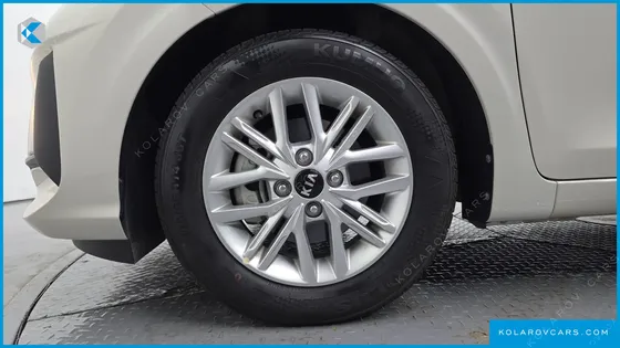 KIA MORNING (PICANTO) PRESTIGE