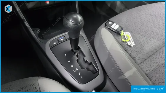 KIA MORNING (PICANTO) PRESTIGE