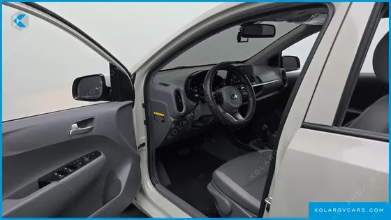 KIA MORNING (PICANTO) PRESTIGE