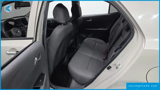 KIA MORNING (PICANTO) PRESTIGE
