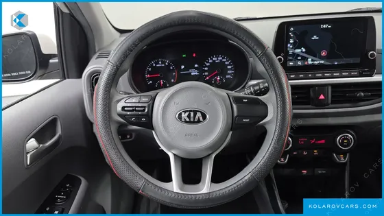 KIA MORNING (PICANTO) PRESTIGE