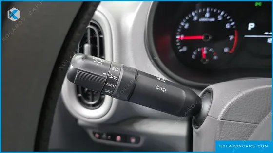 KIA MORNING (PICANTO) PRESTIGE