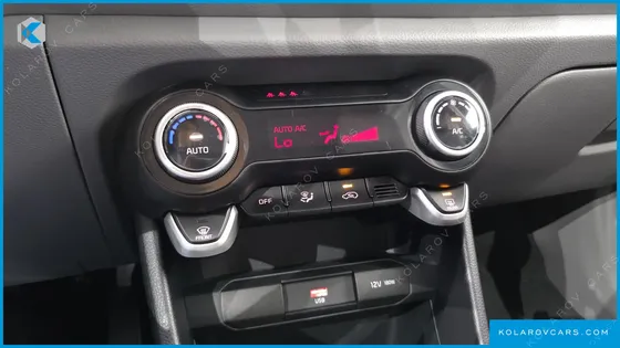 KIA MORNING (PICANTO) PRESTIGE