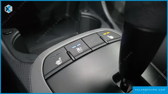 KIA MORNING (PICANTO) PRESTIGE
