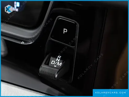 PORSCHE CAYENNE 3.0 E-HYBRID