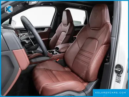 PORSCHE CAYENNE 3.0 E-HYBRID