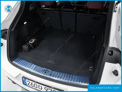 PORSCHE CAYENNE 3.0 E-HYBRID