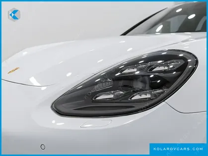 PORSCHE PANAMERA 2.9 AWD E-HYBRID