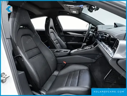 PORSCHE PANAMERA 2.9 AWD E-HYBRID