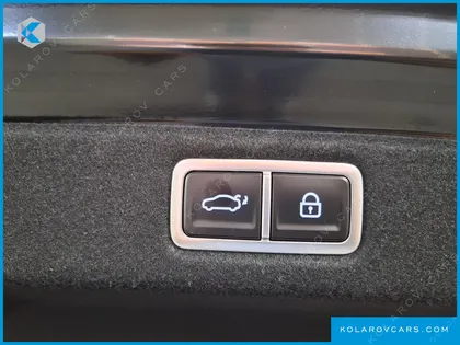 HYUNDAI GRANDEUR EXCLUSIVE