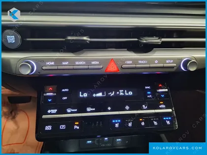 HYUNDAI GRANDEUR EXCLUSIVE