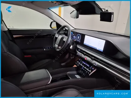HYUNDAI GRANDEUR EXCLUSIVE