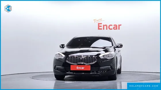 KIA K9 3.3 GDI NOBLESSE