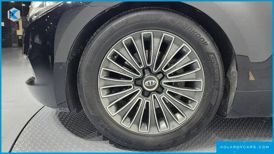 KIA K9 3.3 GDI NOBLESSE