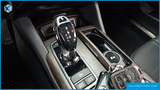 KIA K9 3.3 GDI NOBLESSE