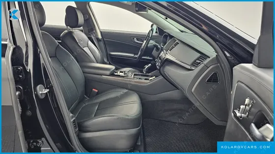 KIA K9 3.3 GDI NOBLESSE