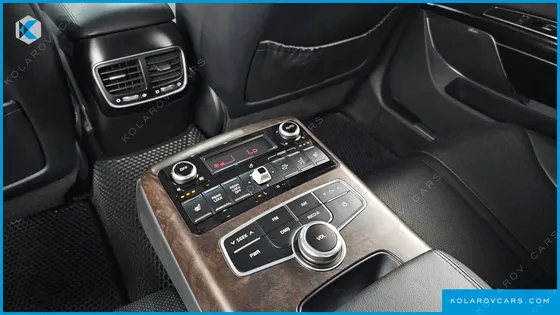 KIA K9 3.3 GDI NOBLESSE
