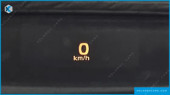 KIA K9 3.3 GDI NOBLESSE