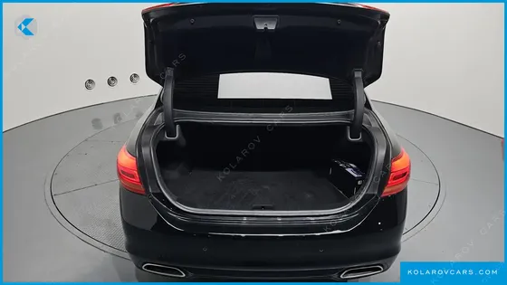 KIA K9 3.3 GDI NOBLESSE