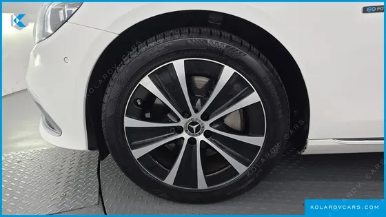 MERCEDES E-CLASS E300E 4MATIC EXCLUSIVE