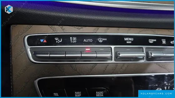 MERCEDES E-CLASS E300E 4MATIC EXCLUSIVE