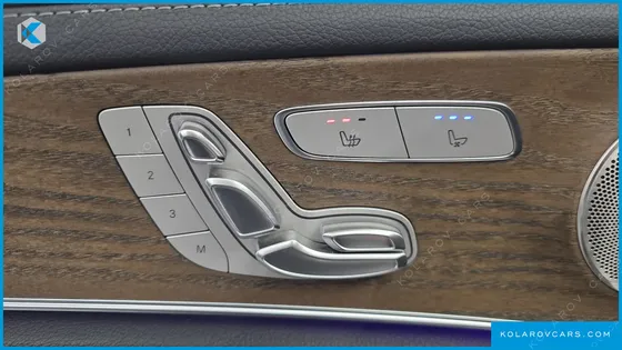 MERCEDES E-CLASS E300E 4MATIC EXCLUSIVE