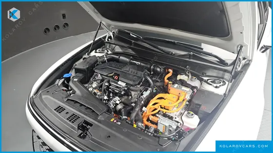 HYUNDAI GRANDEUR EXCLUSIVE