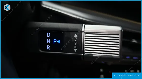 HYUNDAI GRANDEUR EXCLUSIVE