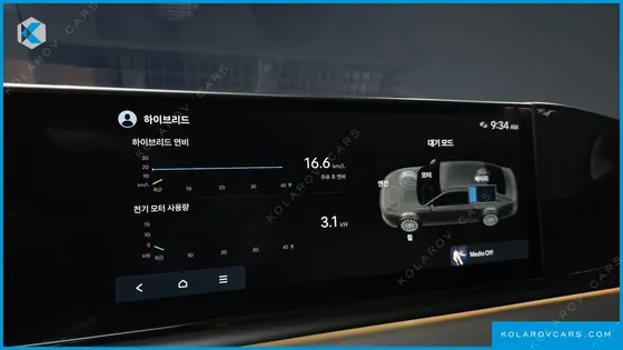 HYUNDAI GRANDEUR EXCLUSIVE