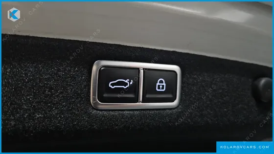 HYUNDAI GRANDEUR EXCLUSIVE