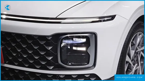 HYUNDAI GRANDEUR EXCLUSIVE