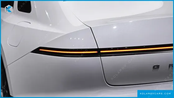 HYUNDAI GRANDEUR EXCLUSIVE