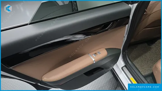 HYUNDAI GRANDEUR EXCLUSIVE