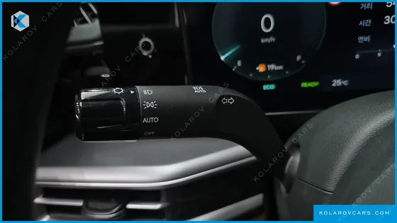 HYUNDAI GRANDEUR EXCLUSIVE