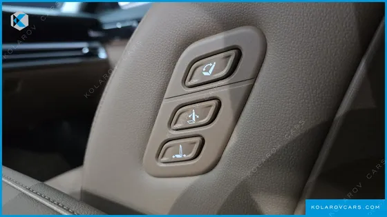 HYUNDAI GRANDEUR EXCLUSIVE