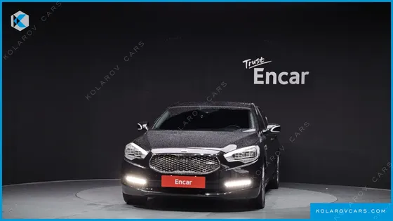 KIA K9 3.3 GDI NOBLESSE