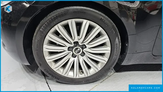 KIA K9 3.3 GDI NOBLESSE