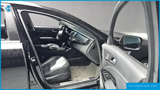 KIA K9 3.3 GDI NOBLESSE