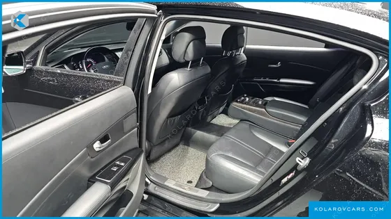 KIA K9 3.3 GDI NOBLESSE