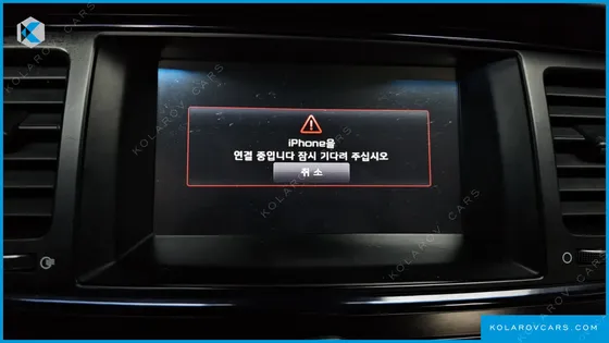 KIA K9 3.3 GDI NOBLESSE