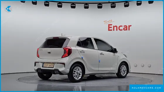 KIA MORNING (PICANTO) PRESTIGE
