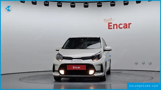 KIA MORNING (PICANTO) PRESTIGE