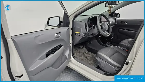 KIA MORNING (PICANTO) PRESTIGE